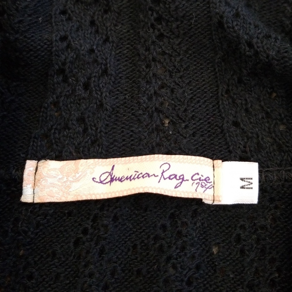 Cardigan - Picture 2 of 3